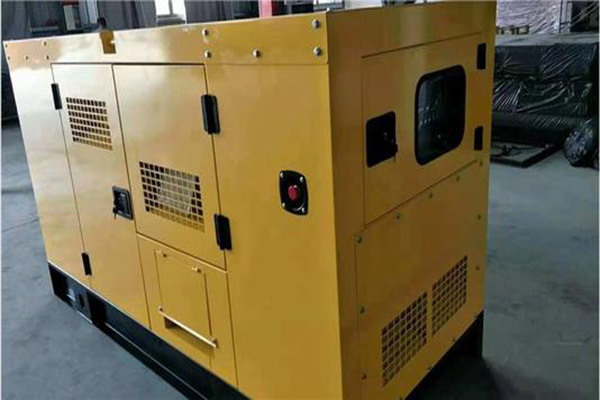 新县发电机出租