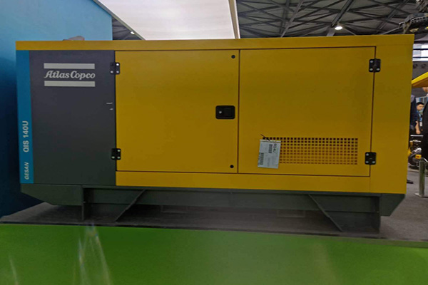 新县发电机出租