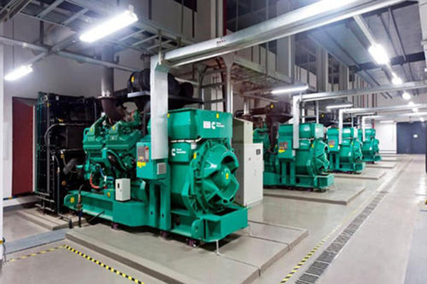 新县发电机出租 新县发电机出租