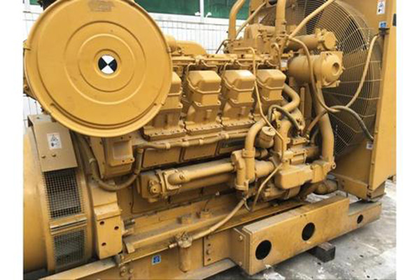 新县发电机出租 新县发电机出租