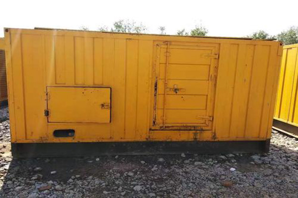 新县发电机出租 新县发电机出租