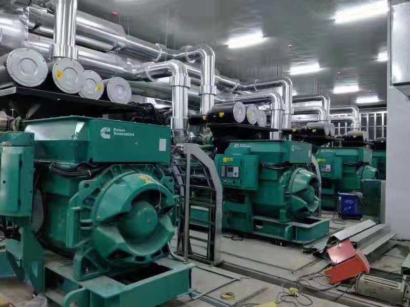 新县发电机出租 新县发电机出租