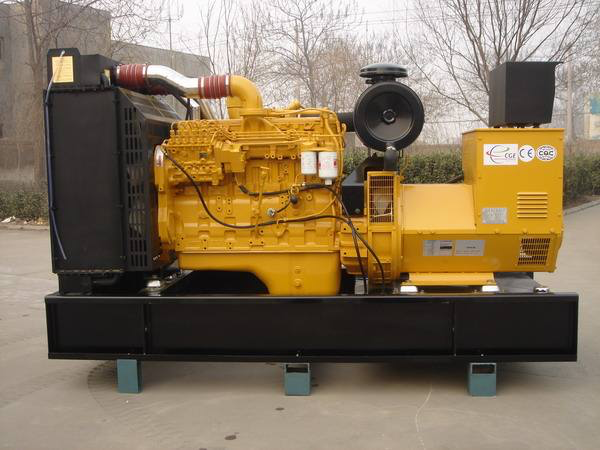 新县发电机出租 新县发电机出租