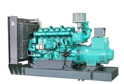 新县发电机出租