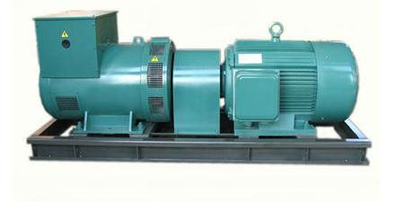 新县发电机出租