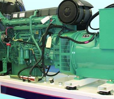 新县发电机出租 新县发电机出租